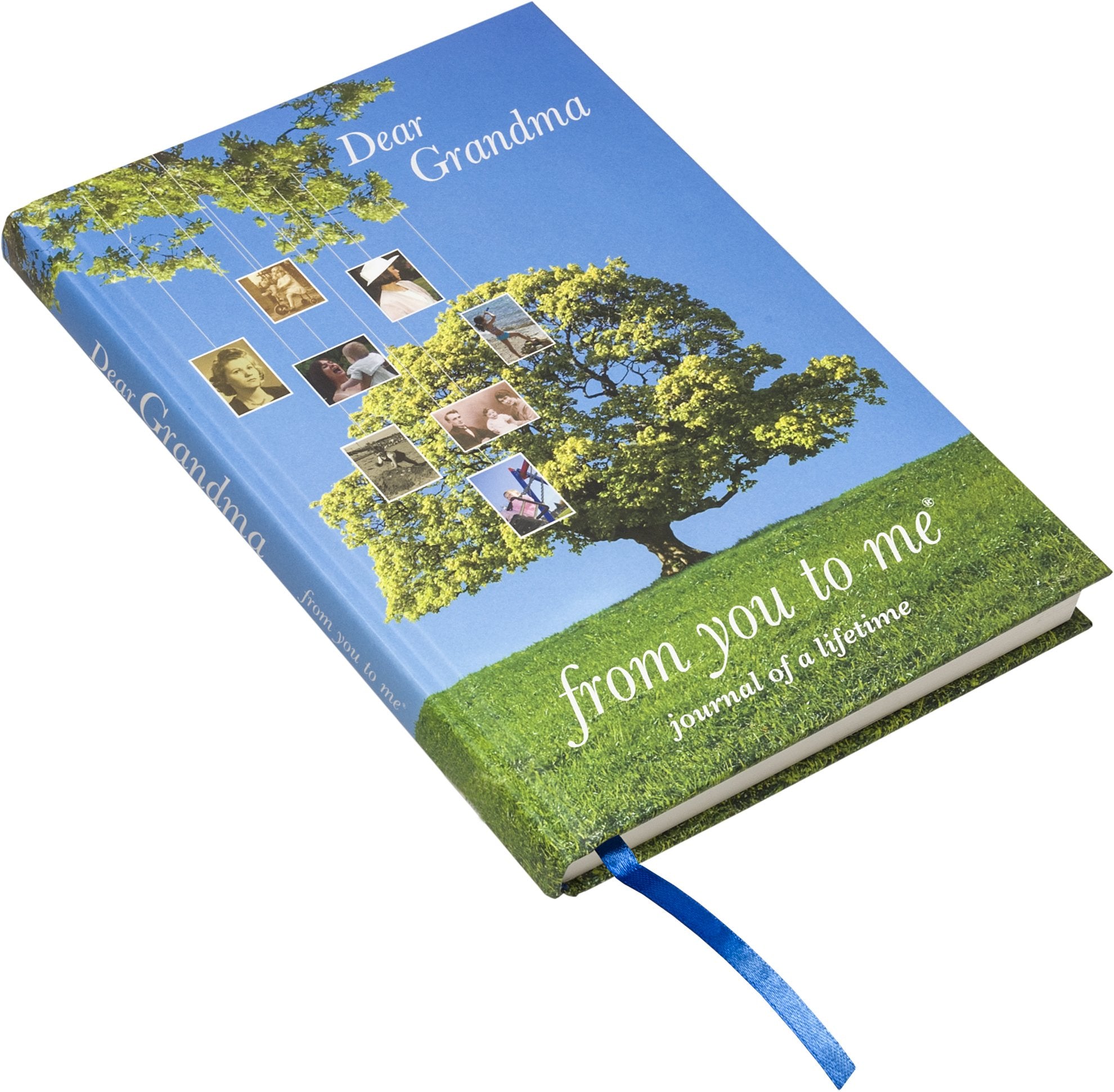 Dear Grandma (Journals of a Lifetime, Band 13) Leisure, Home & Garden