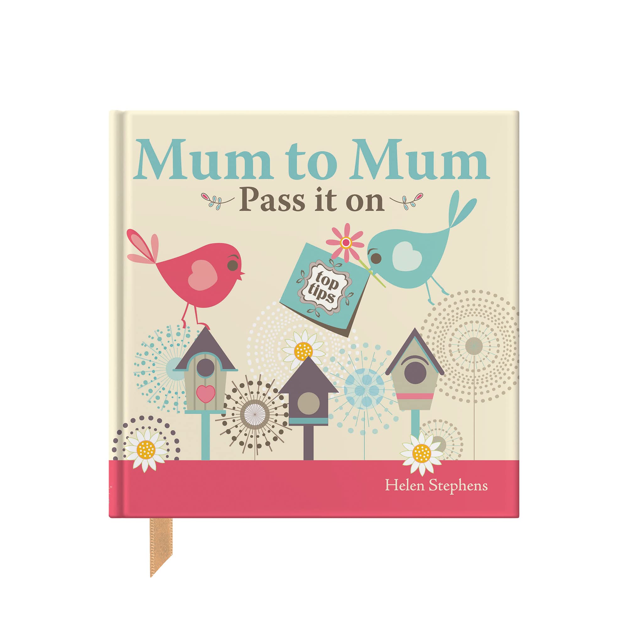 Mum to Mum, Pass it on (Parent & Child) Parents & Children