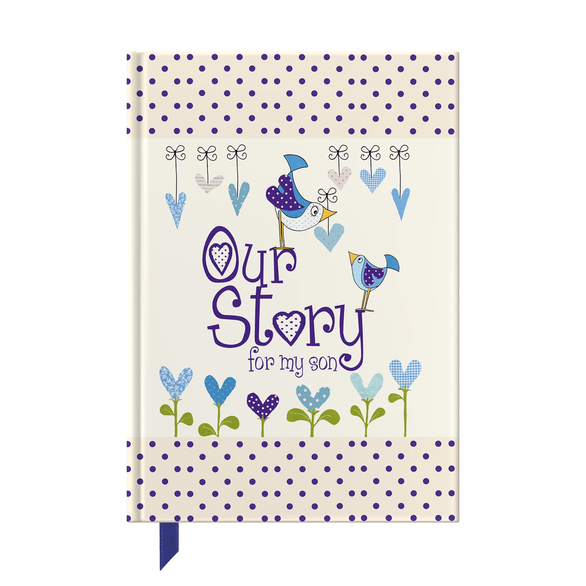 Our Story, for My Son Parents & Children