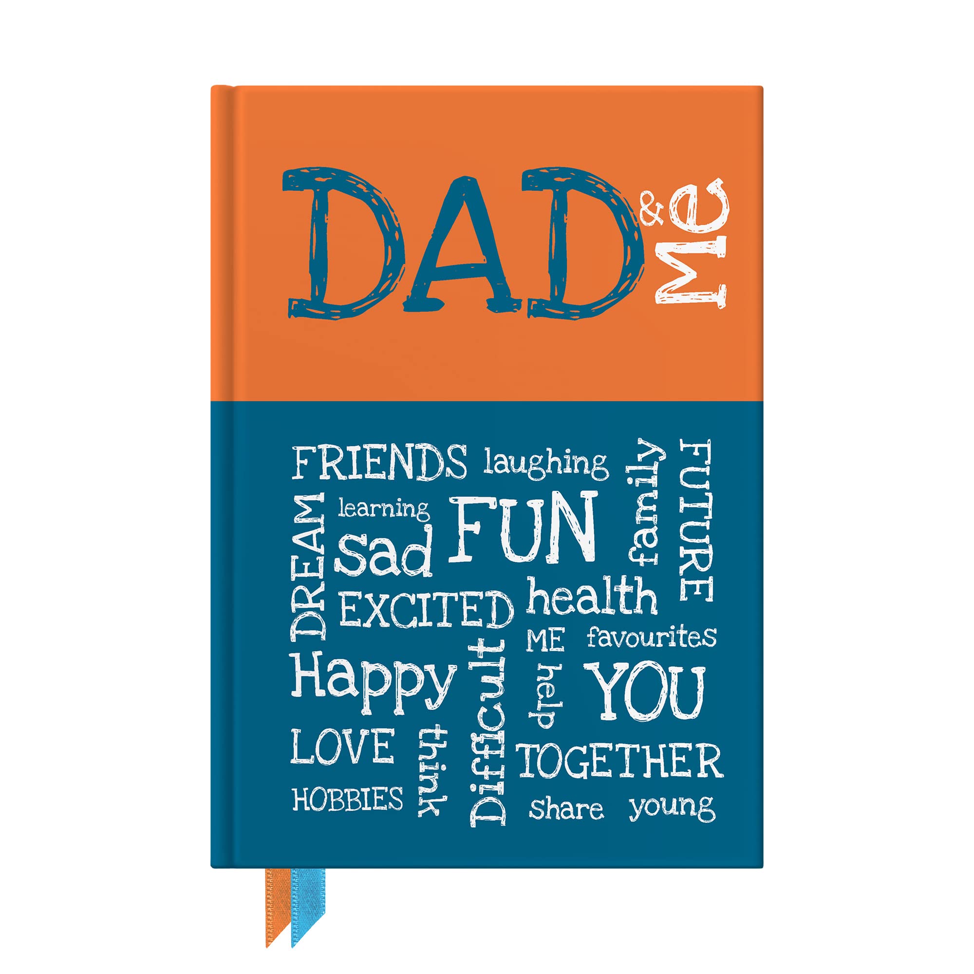 Dad & Me (From You to Me Journals) Lifestyle