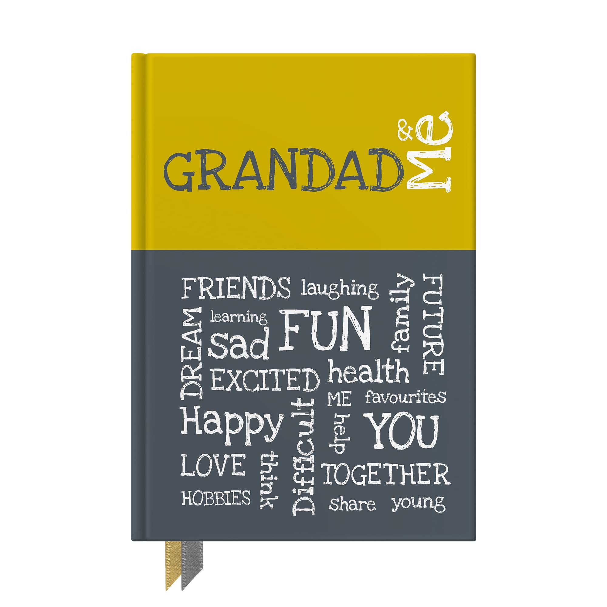 from you to me: Grandad & Me Tiptoi & Games