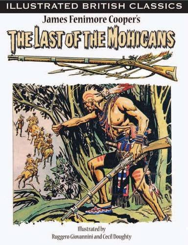 Last of the Mohicans Social Sciences