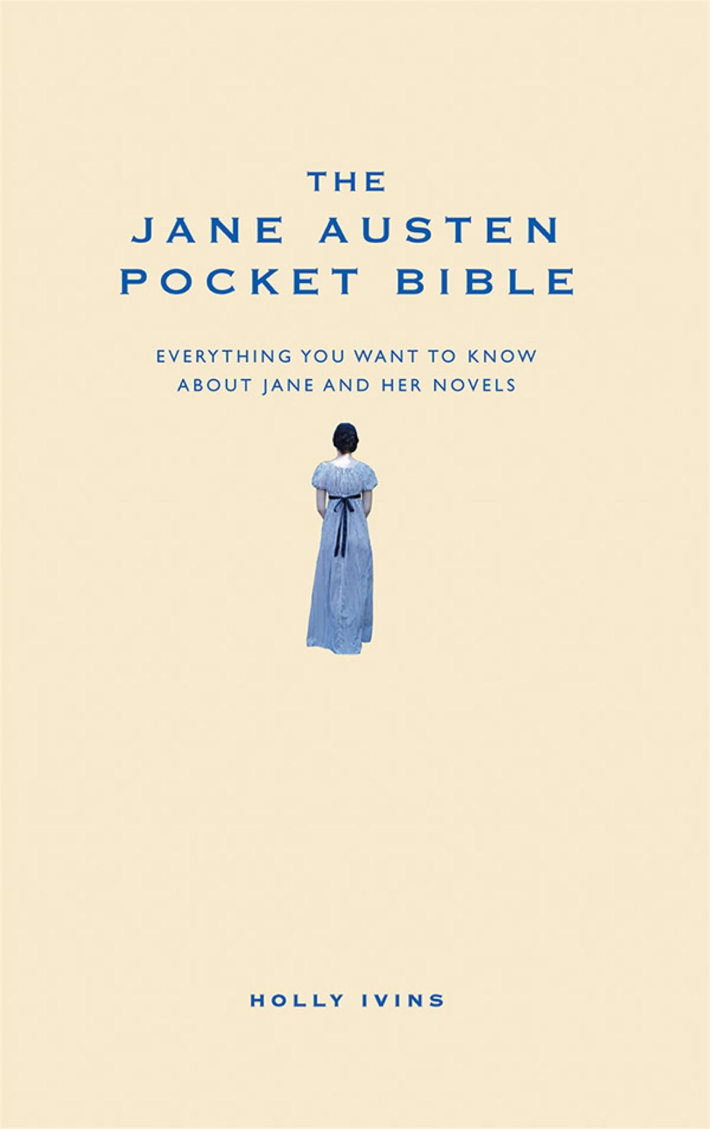 The Jane Austen Pocket Bible Contemporary literature