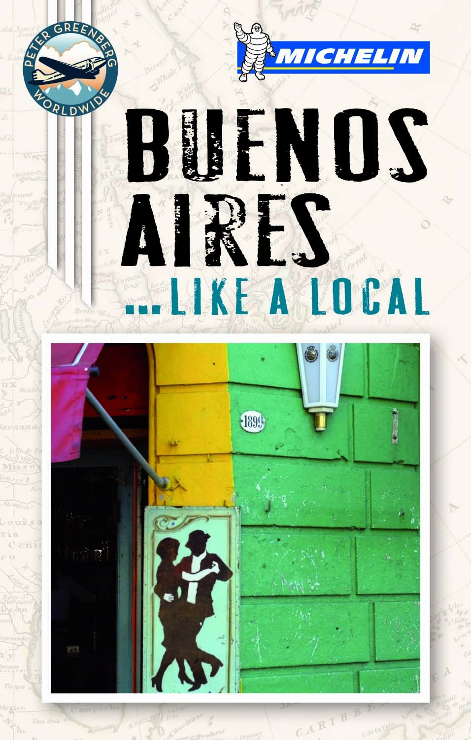 Michelin Buenos Aires... Like A Local (Michelin... Like a Local) Leisure, Home & Garden