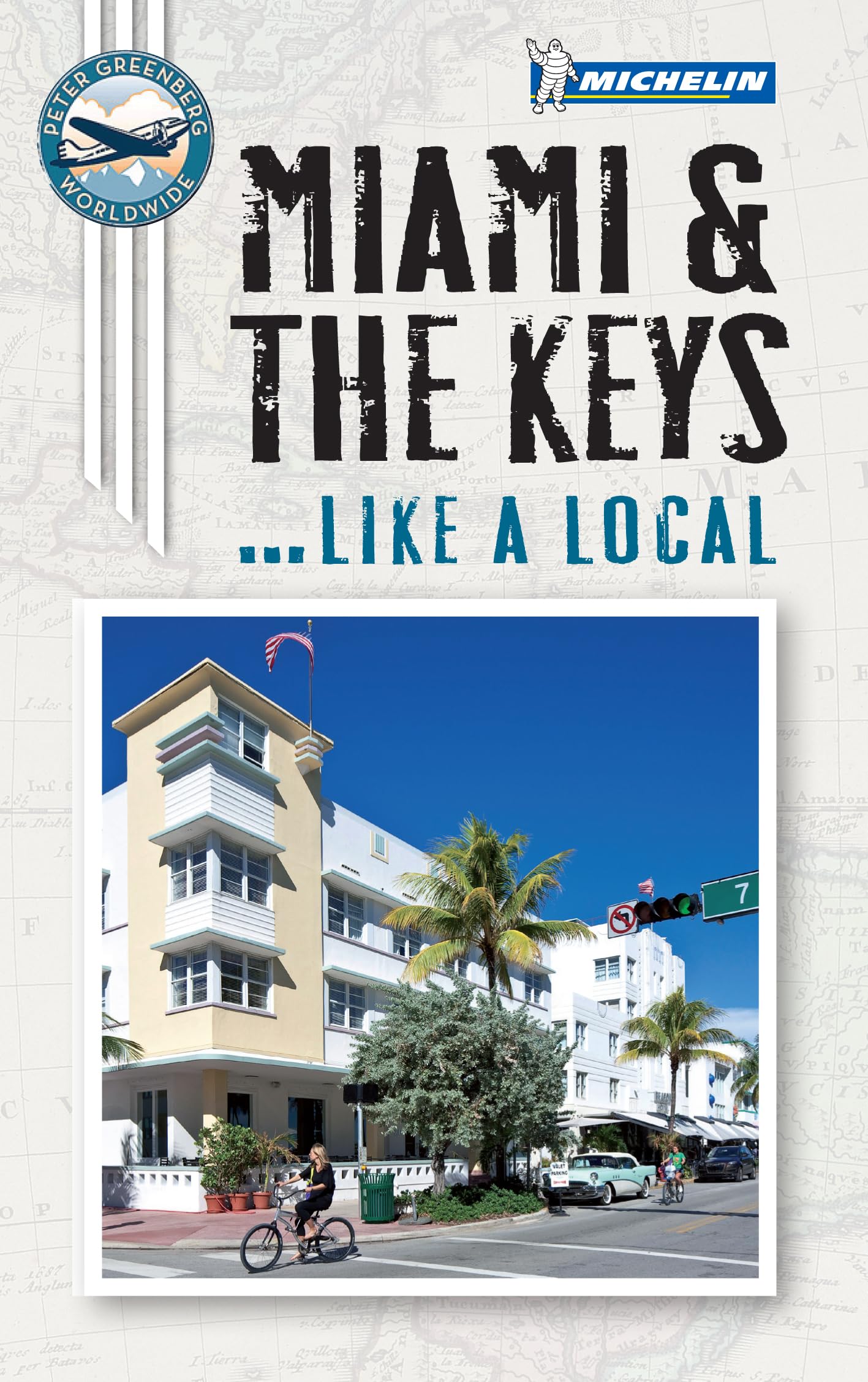 Michelin Miami & The Keys--Like a Local (Michelin Like a Local Travel Guides) Leisure, Home & Garden