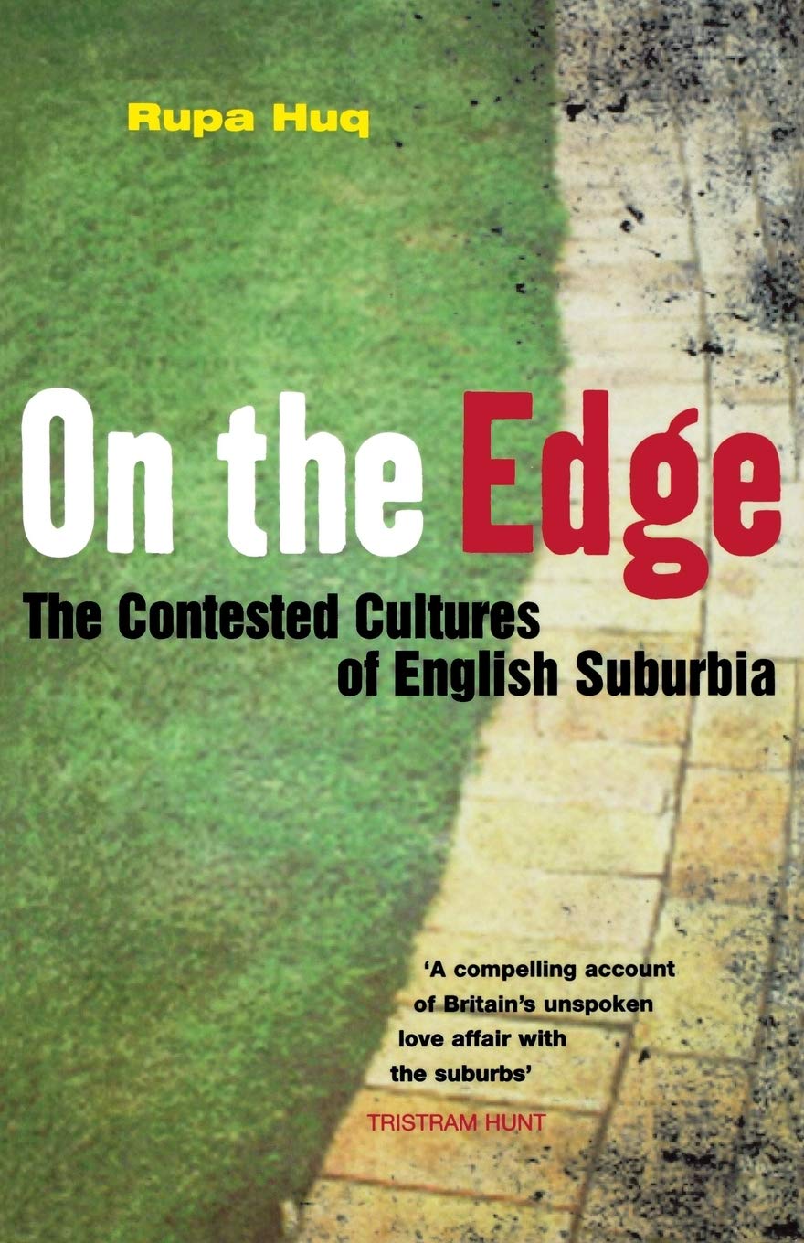 On the Edge: The Contested Cultures of English Suburbia After 7/7 Social Sciences