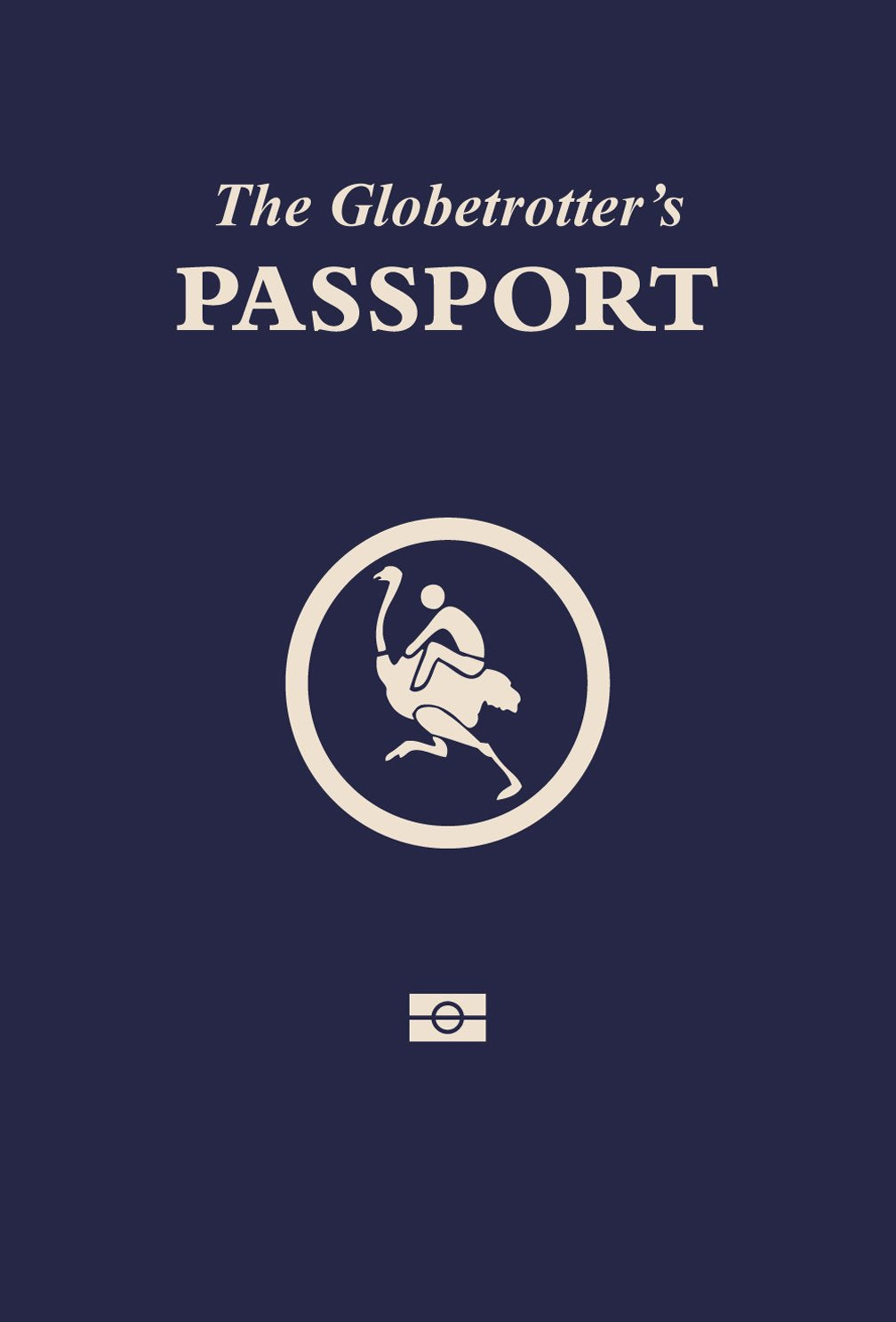 Product Image: The Globetrotter's Passport