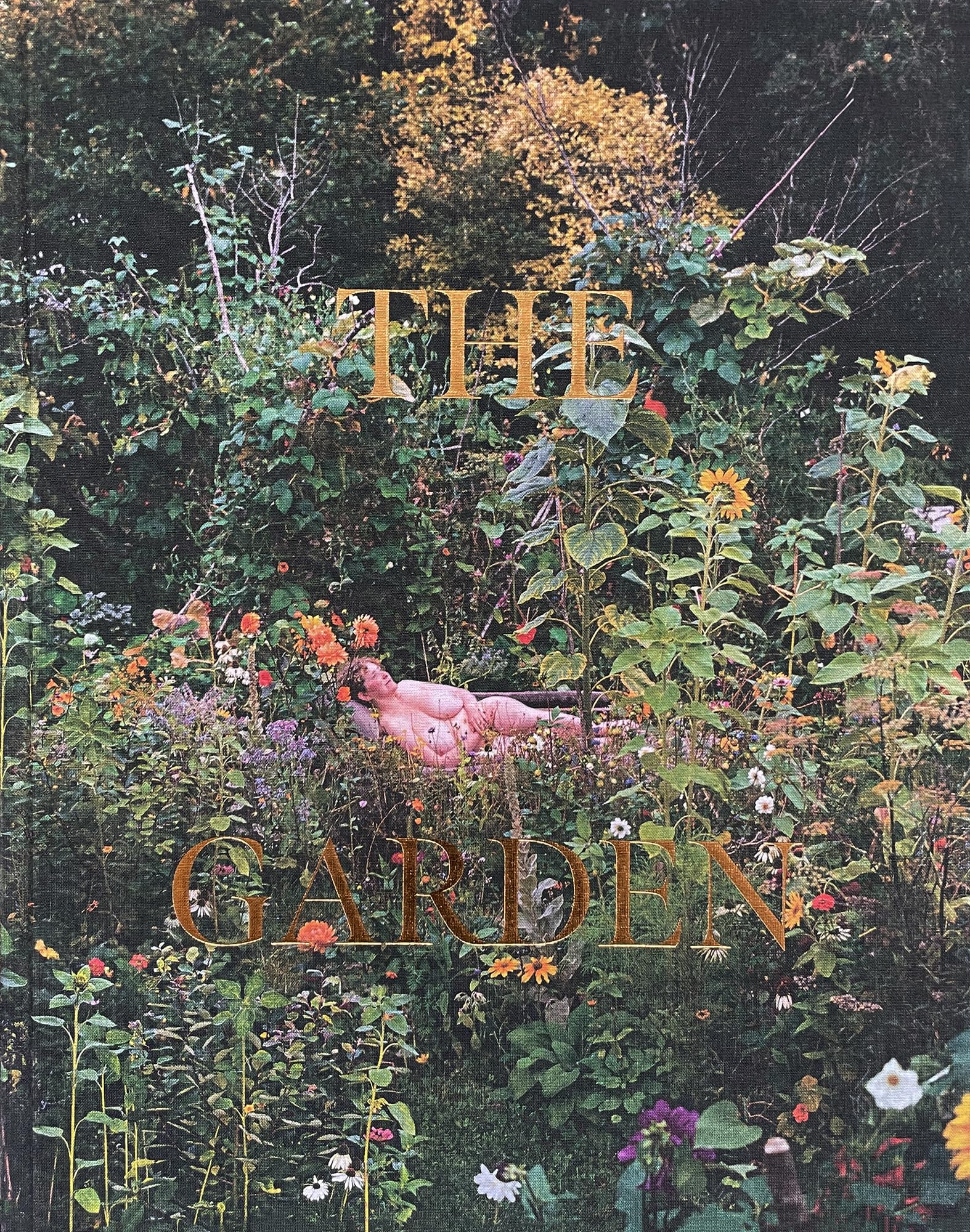 Sian Davey: The Garden Photography