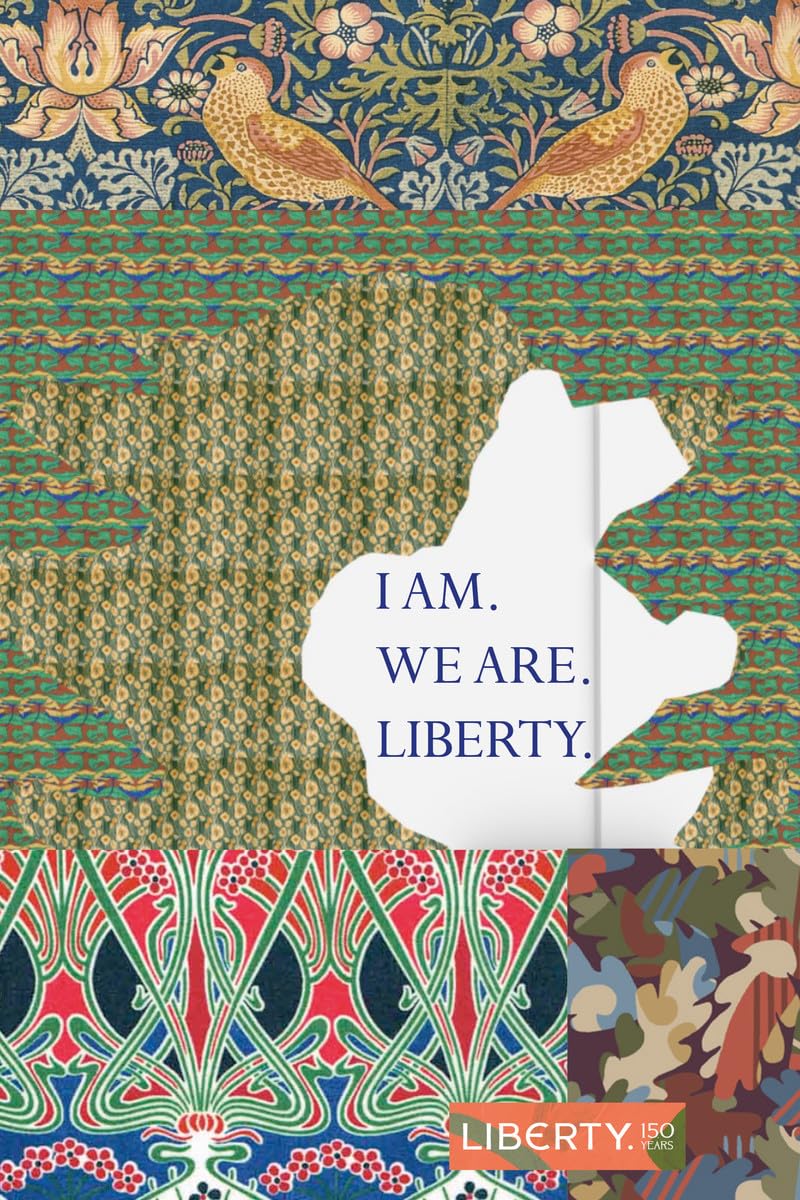 Product Image: I Am. We Are. Liberty