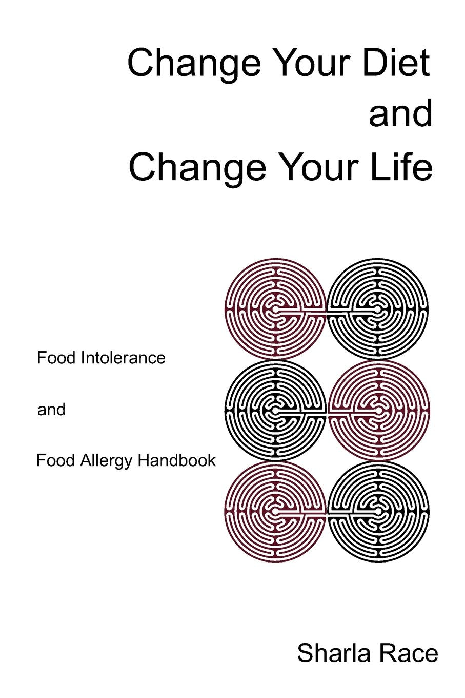 Change Your Diet and CHange Your Life: Food Intolerance and Food Allergy Handbook Health, Nutrition & Fitness