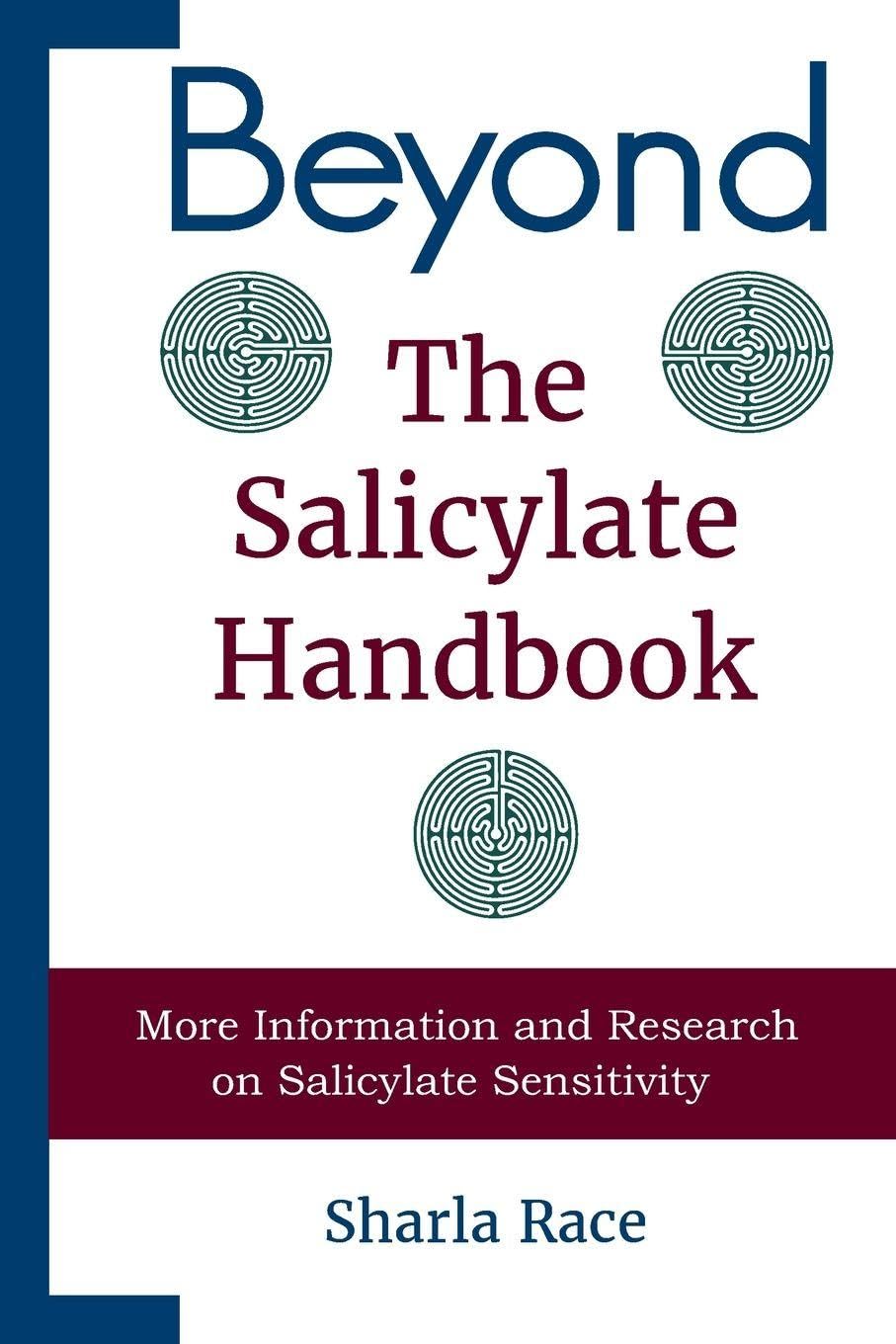 Beyond the Salicylate Handbook Health, Nutrition & Fitness