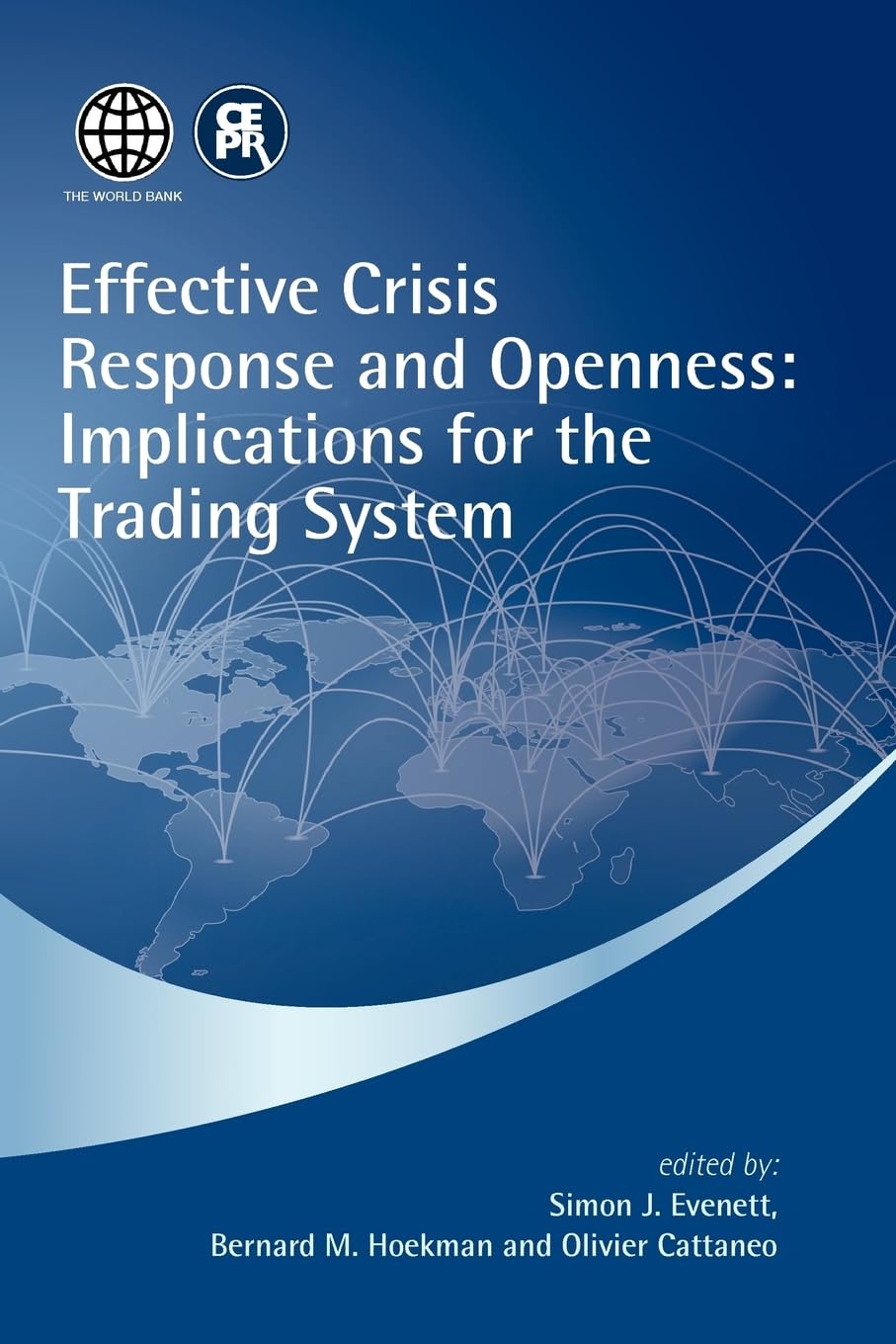 Effective Crisis Response and Openness Law