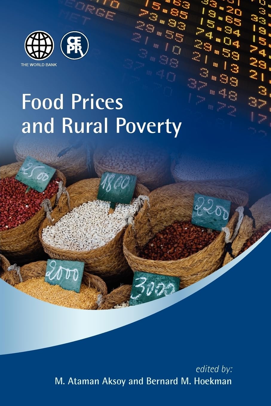Food Prices and Rural Poverty Law