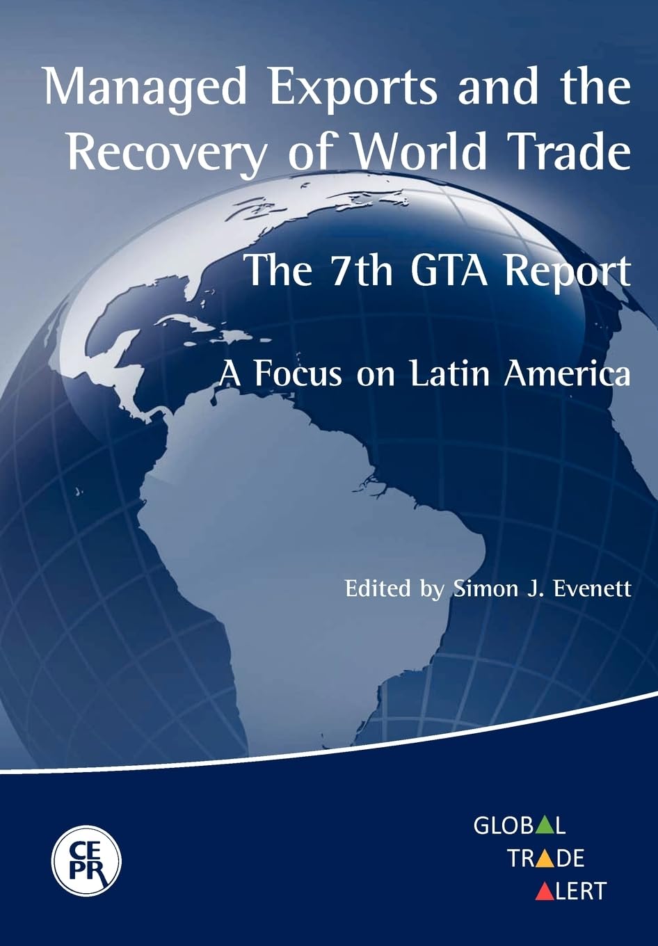 Managed Exports and the Recovery of World Trade Law