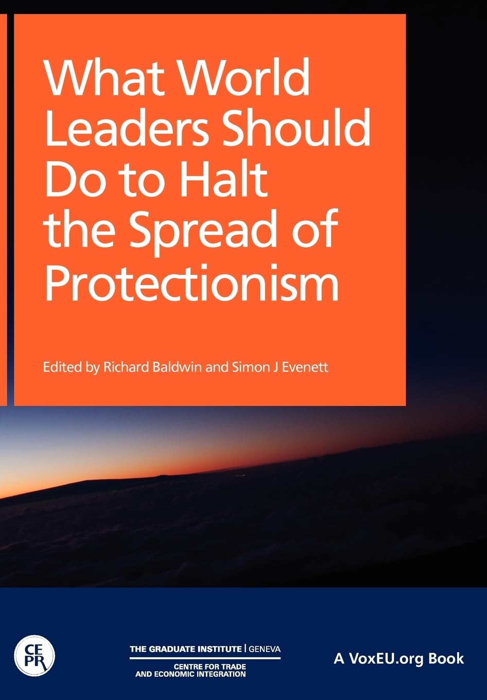 What World Leaders Should Do to Halt the Spread of Protectionism Business, Finance & Career