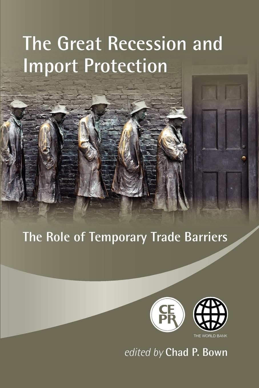 The Great Recession and Import Protection Business, Finance & Career