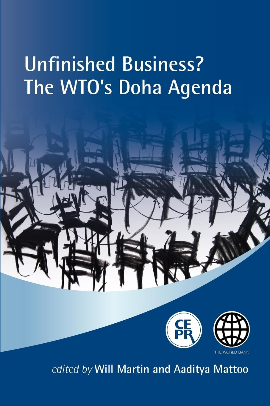 Unfinished Business? the Wto's Doha Agenda Law