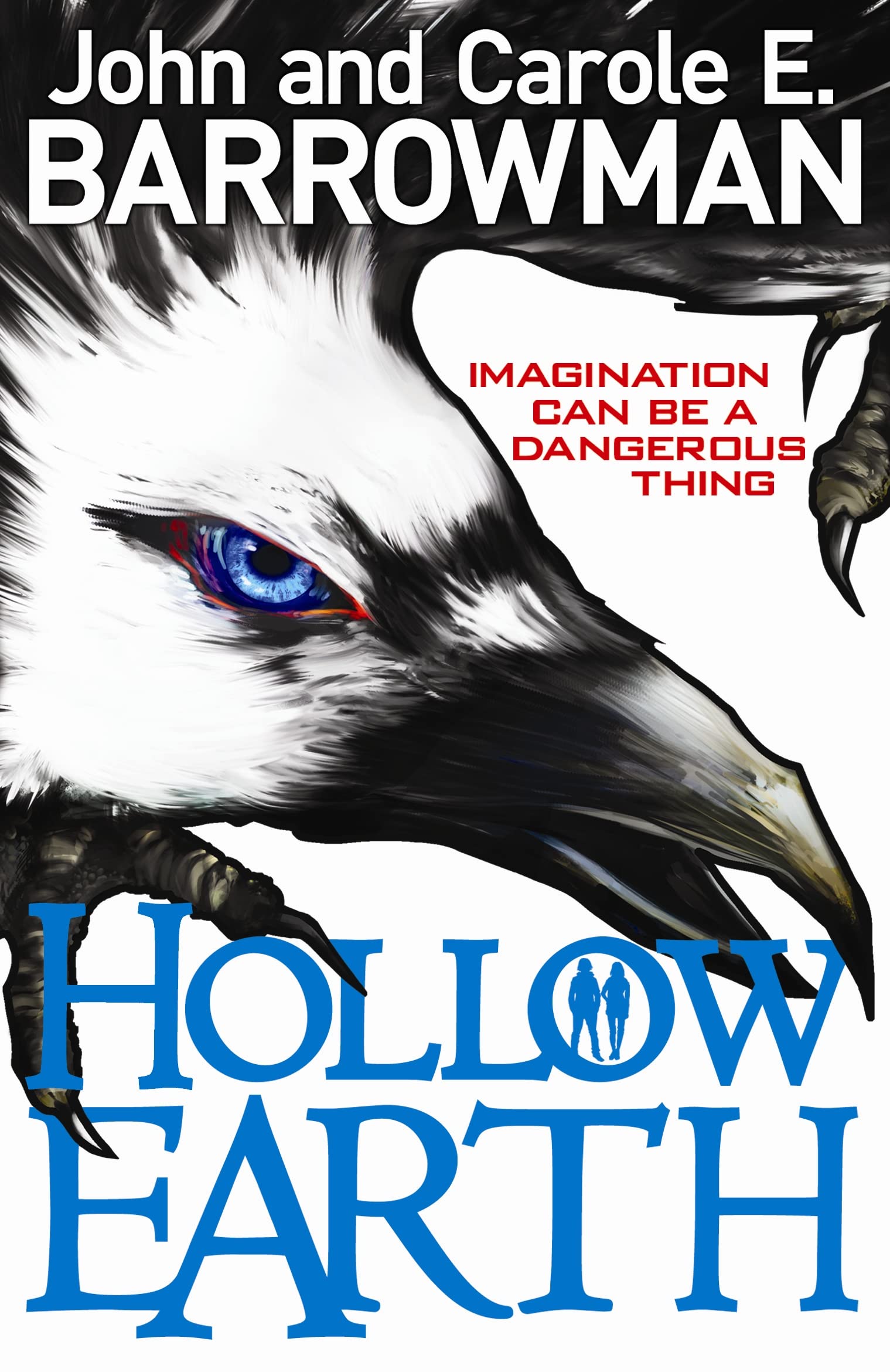 Hollow Earth Non-fiction