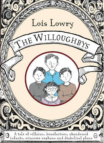 The Willoughbys Non-fiction