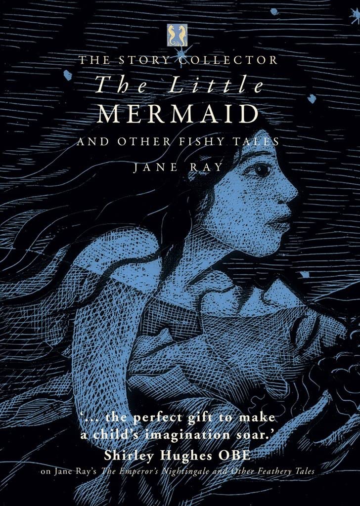 Little Mermaid and Other Fishy Tales book
