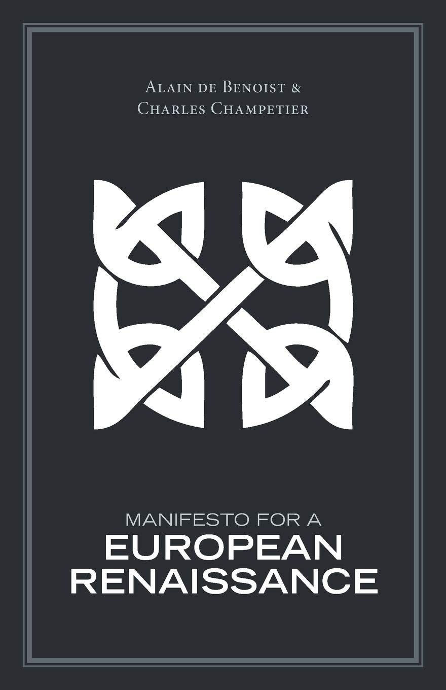 Manifesto for a European Renaissance Philosophy