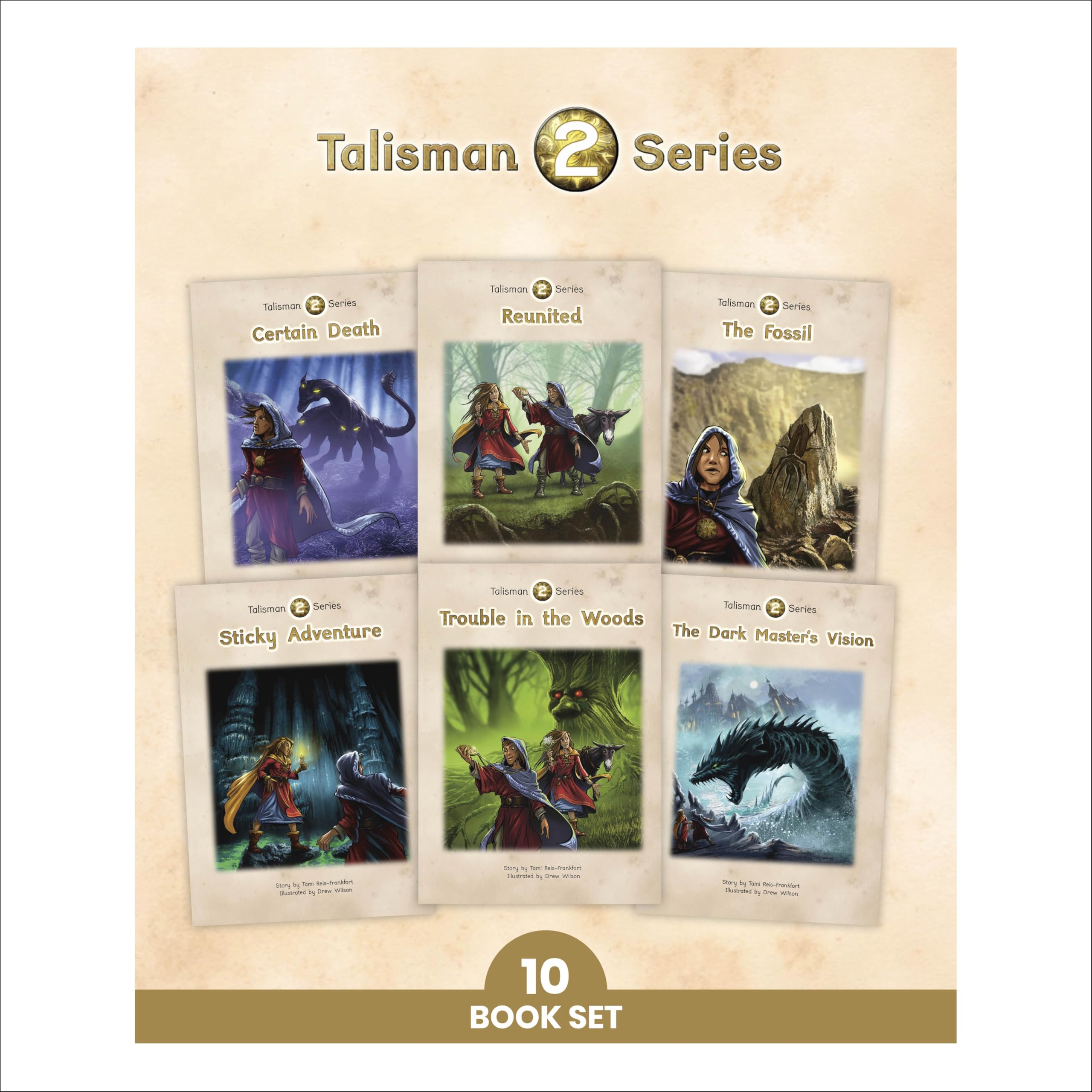 Phonic Books Talisman 2: Alternative vowel and consonant spellings, and Latin suffixes book