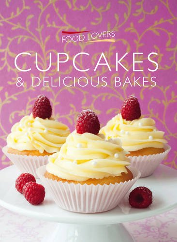 Cup Cakes and Delicious Bakes Leisure, Home & Garden