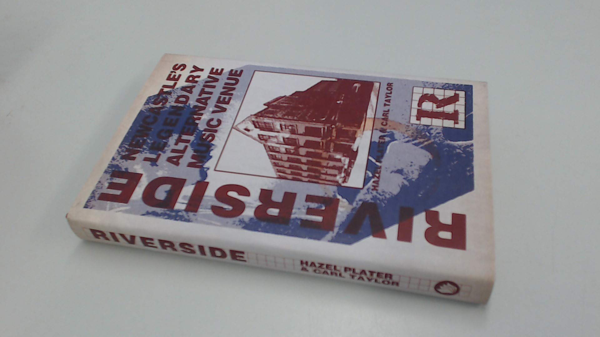 Riverside: Newcastle's Legendary Alternative Music Venue Arts & Music