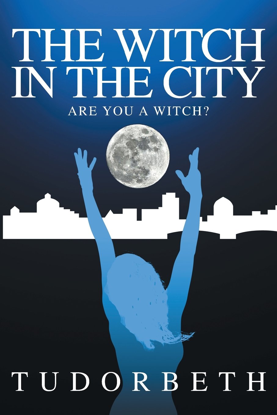 The Witch in the City: Are You a Witch? book