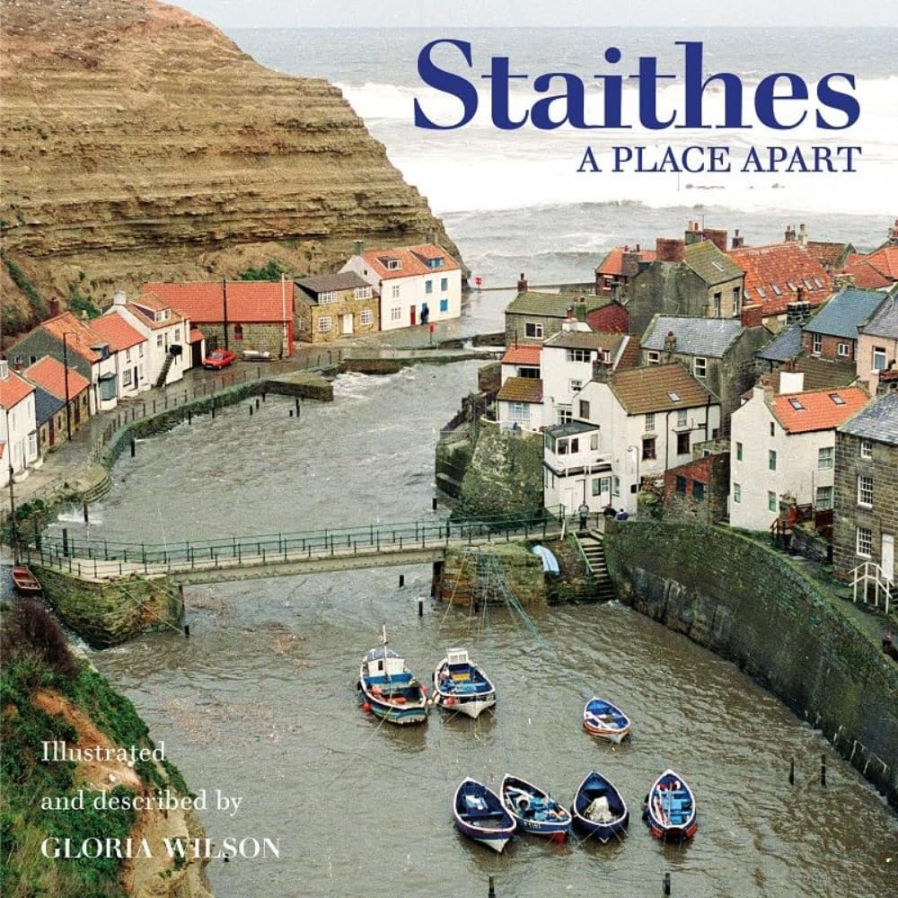 Staithes: A Place Apart Social Sciences