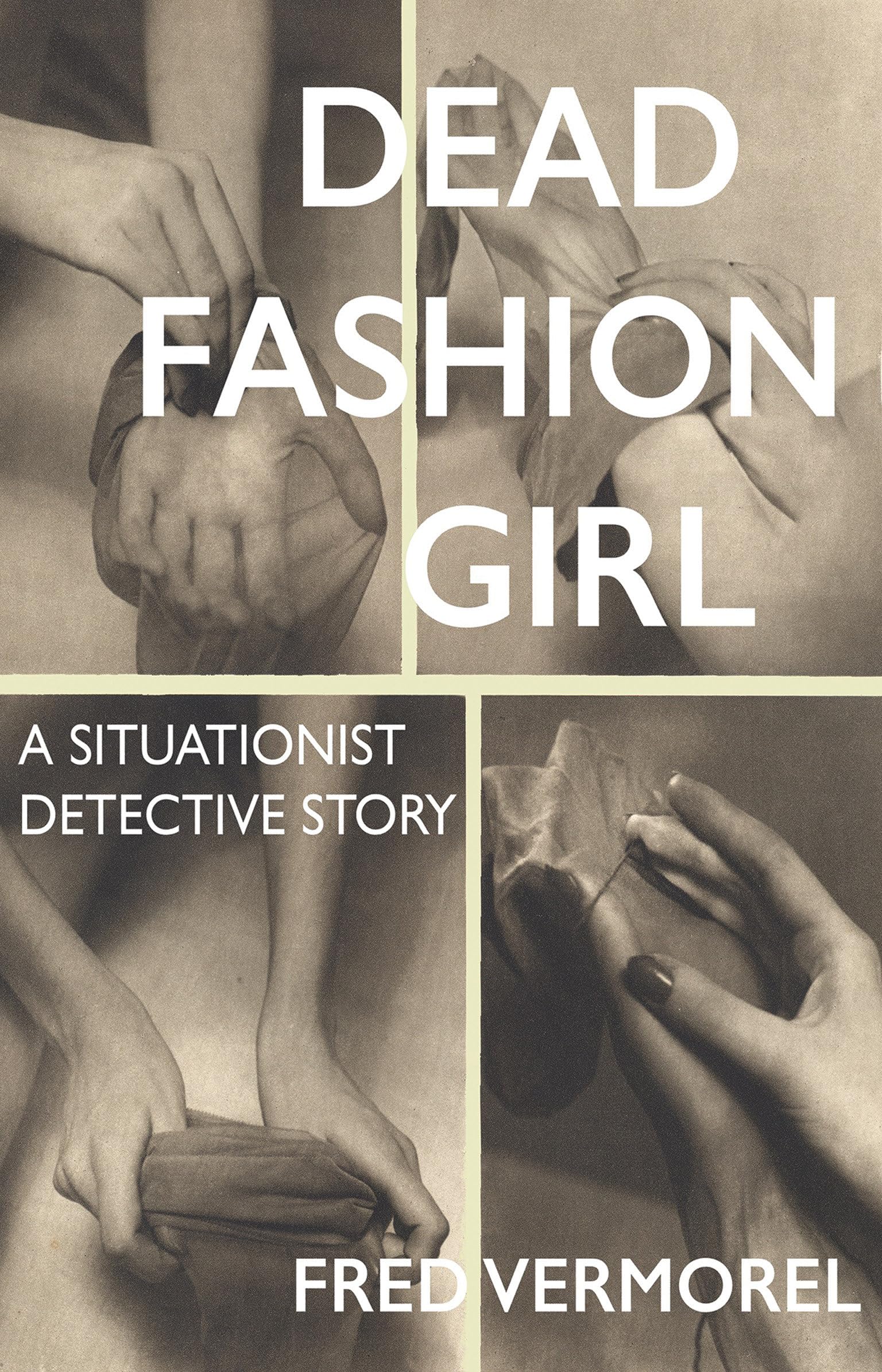 Dead Fashion Girl Law