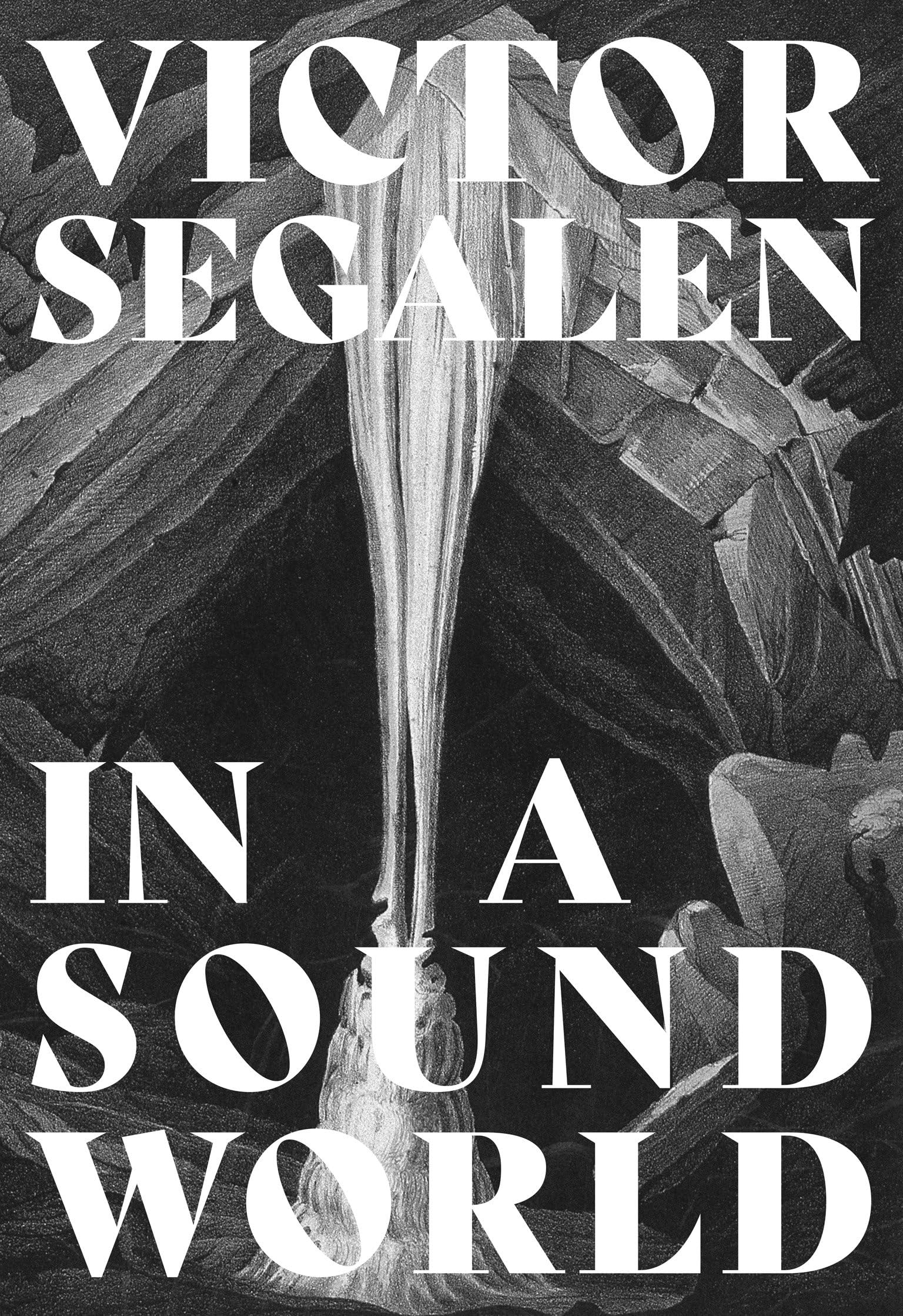 In a Sound World (Strange Attractor Press) Contemporary literature
