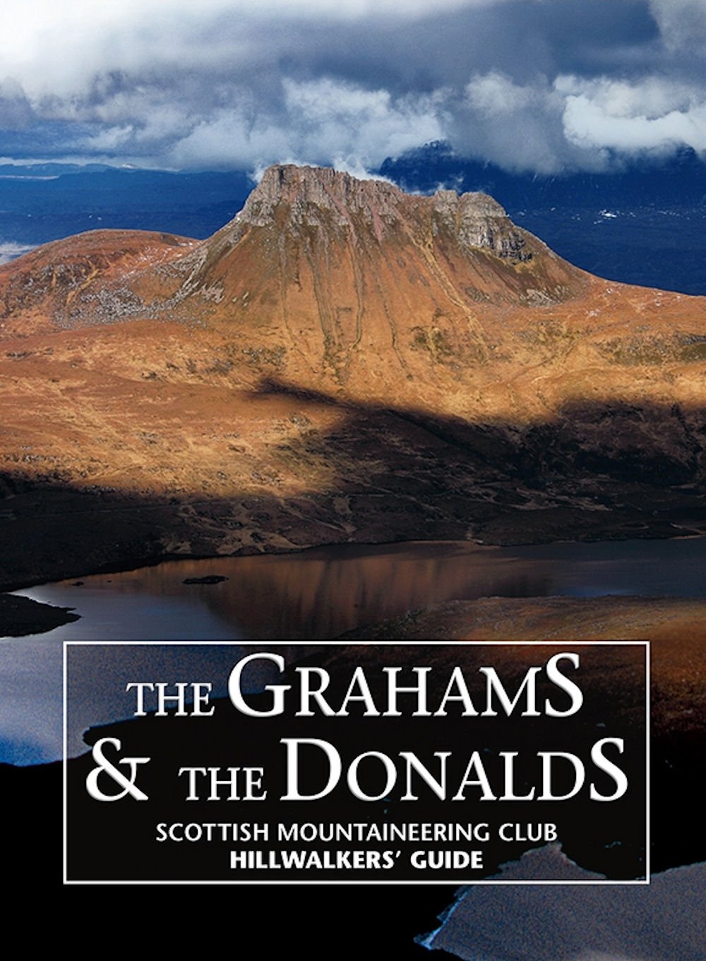 Product Image: The Grahams & the Donalds