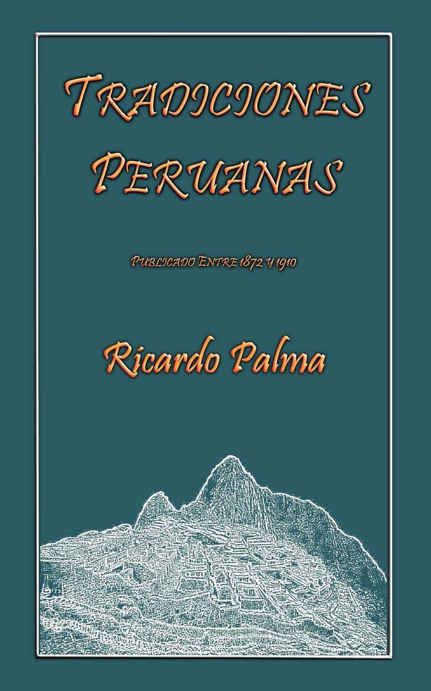 Product Image: Tradiciones Peruanas
