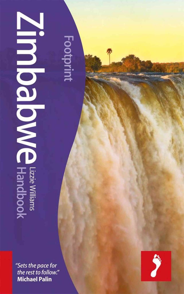 Product Image: Zimbabwe Handbook