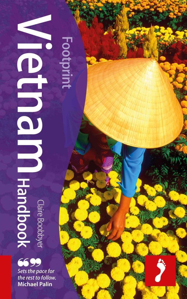 Footprint Vietnam Handbook (Footprint Handbooks) Leisure, Home & Garden