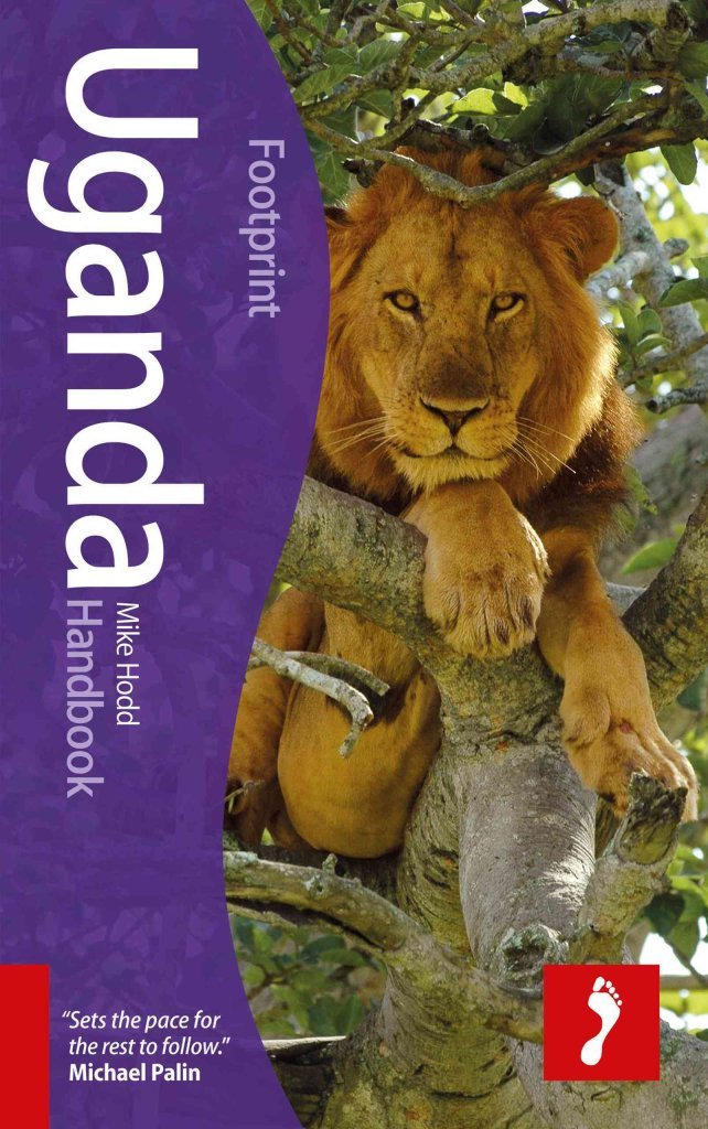 Footprint Uganda (Footprint Handbooks) Leisure, Home & Garden
