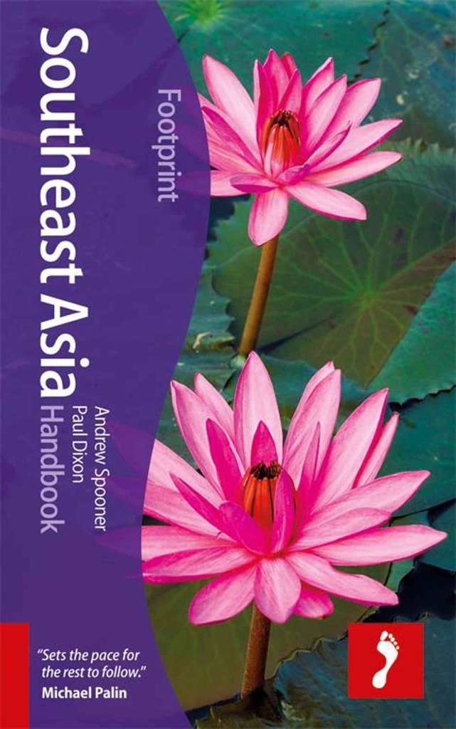 Southeast Asia Footprint Handbook (Footprint Handbooks) Leisure, Home & Garden