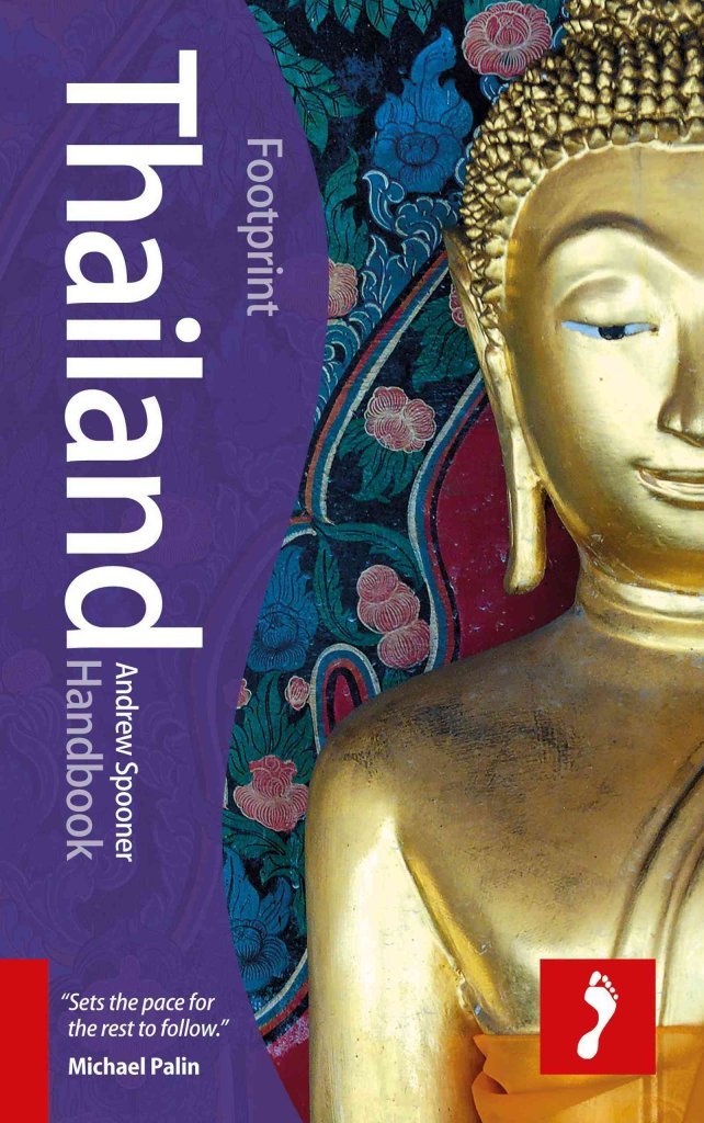 Footprint Thailand (Footprint Handbooks) Leisure, Home & Garden