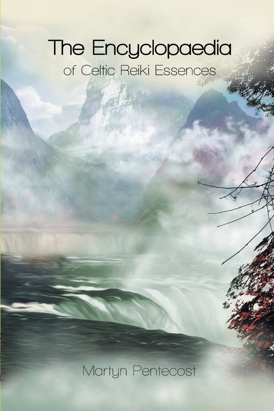 The Encyclopaedia of Celtic Reiki Essences (Celtic Reiki Mastery, Band 2) Medicine