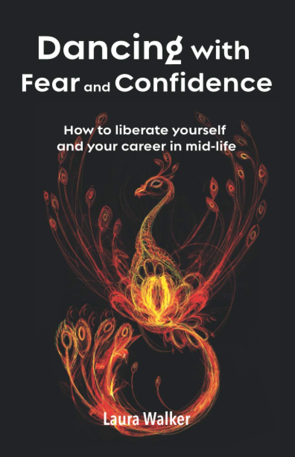 Product Image: Dancing with Fear and Confidence