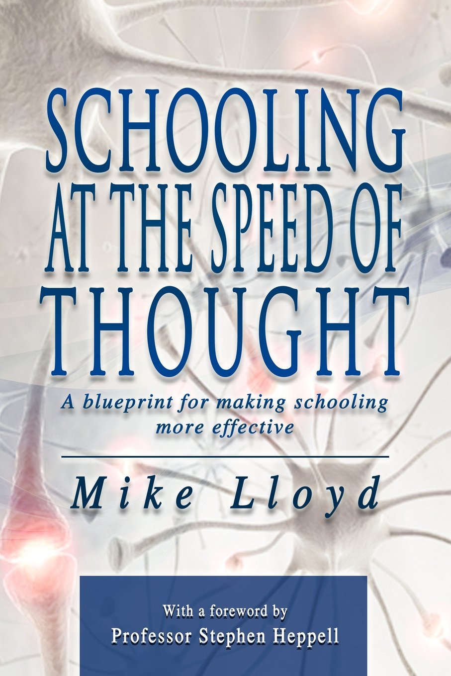 Schooling at the Speed of Thought: A Blueprint for Making Schooling More Effective Business, Finance & Career
