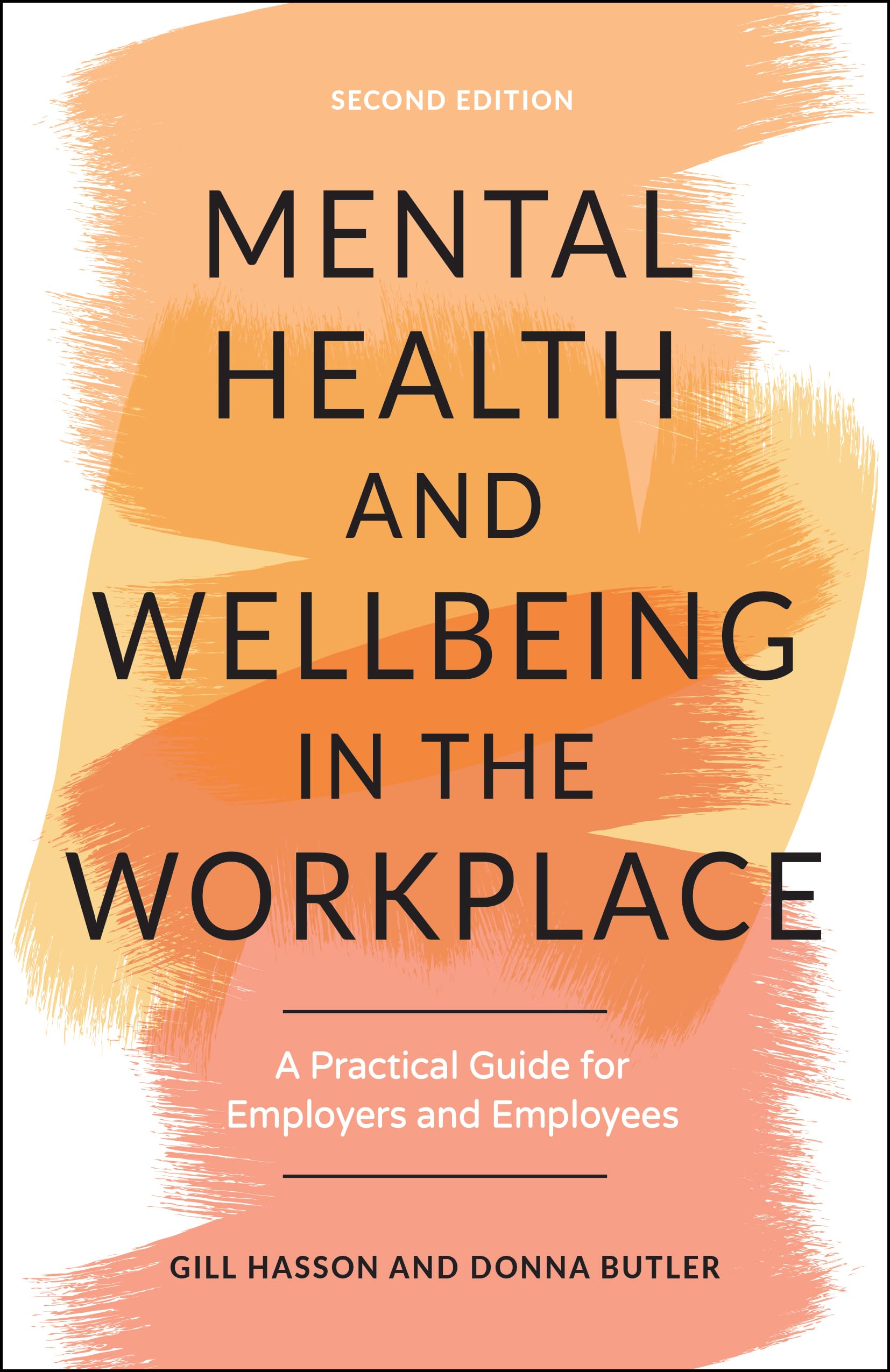 Mental Health and Wellbeing in the Workplace Medicine