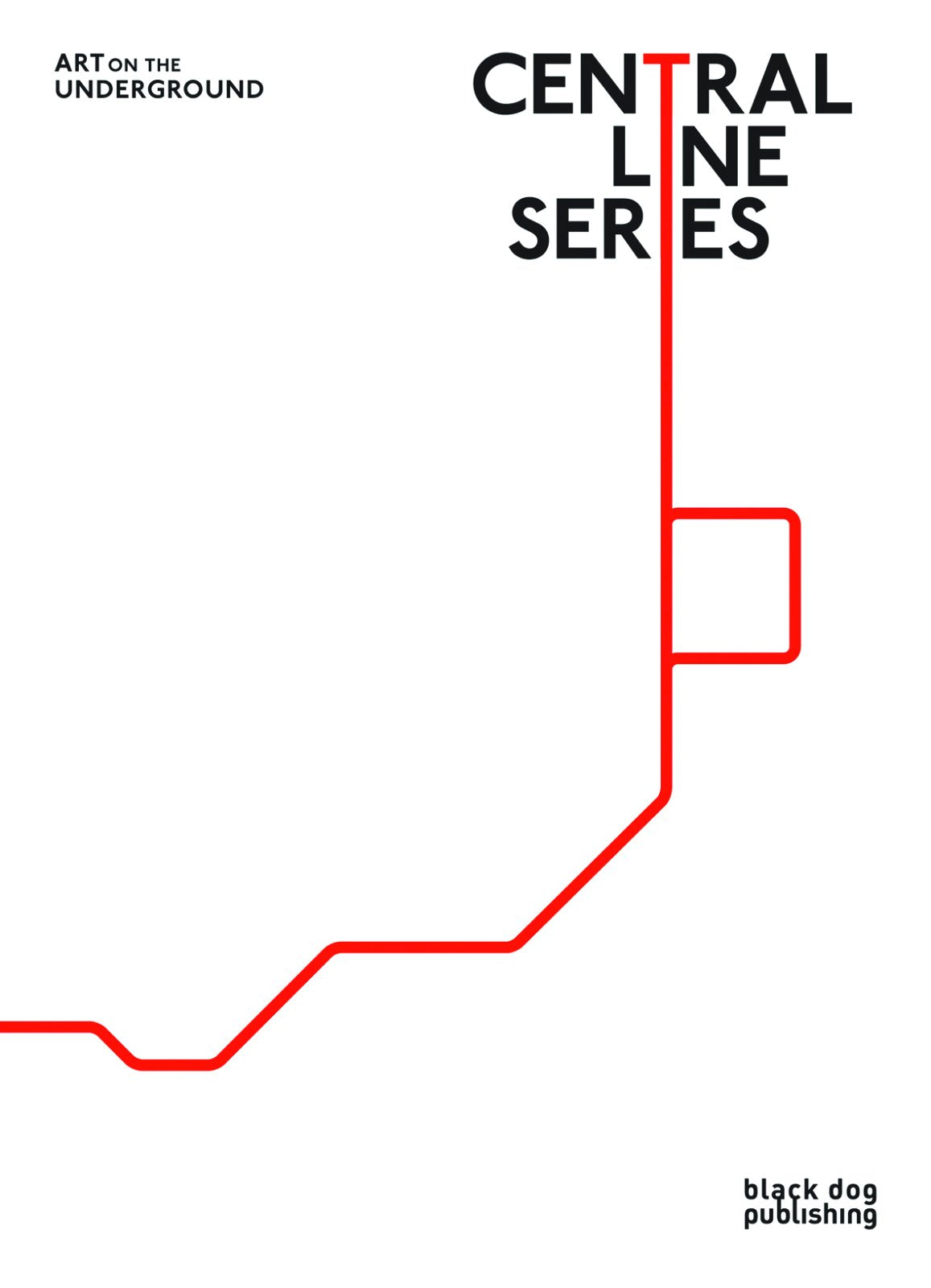 Central Line Series: Art on the Underground Social Sciences