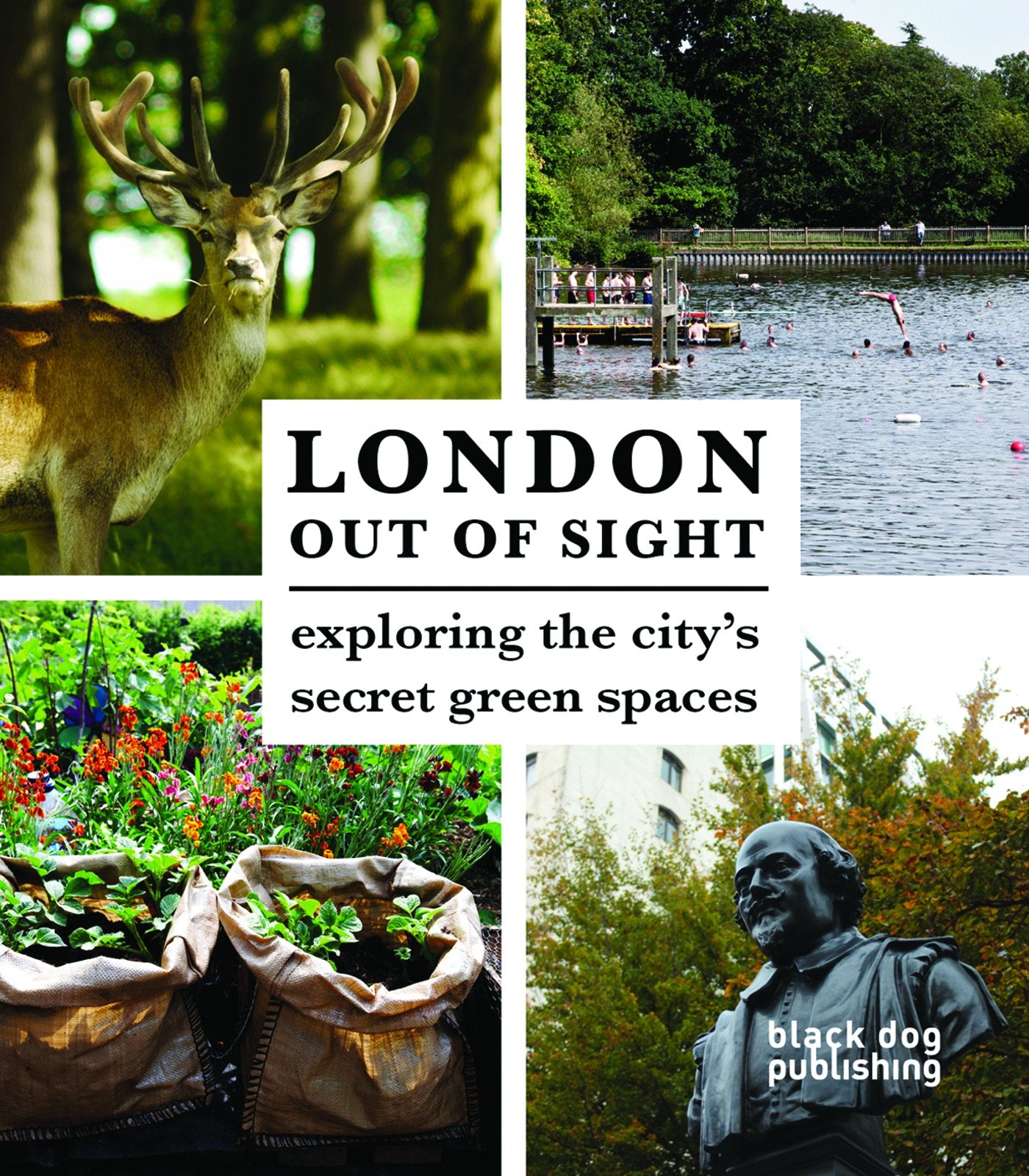 London Out of Sight: Exploring the city's secret green spaces Leisure, Home & Garden