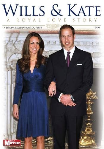 Will & Kate: A Royal Wedding Biographies & Memoirs Audio Books