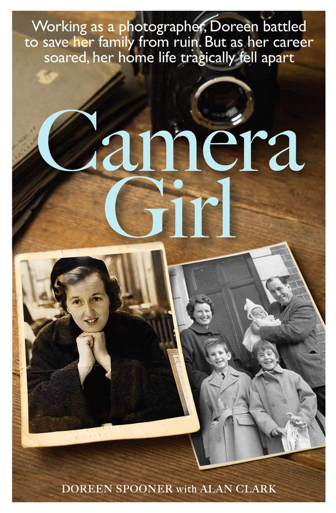 Camera Girl Media & Communication