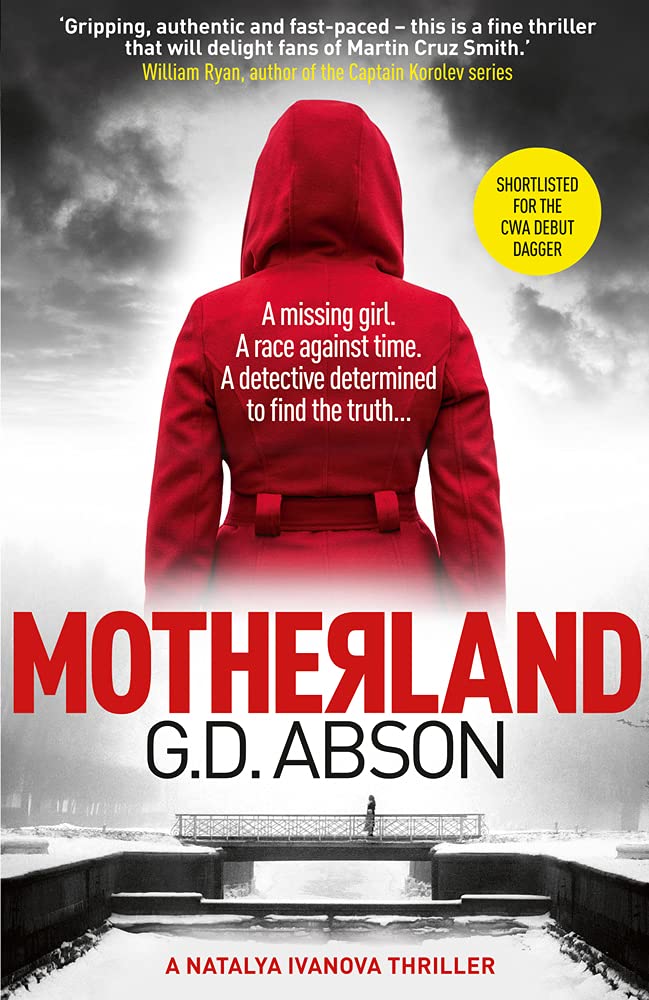 Motherland: Volume 1 Action & Adventure