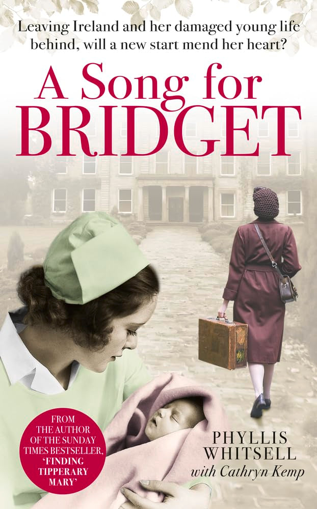 A Song for Bridget: The Prequel to Finding Tipperary Mary Memories