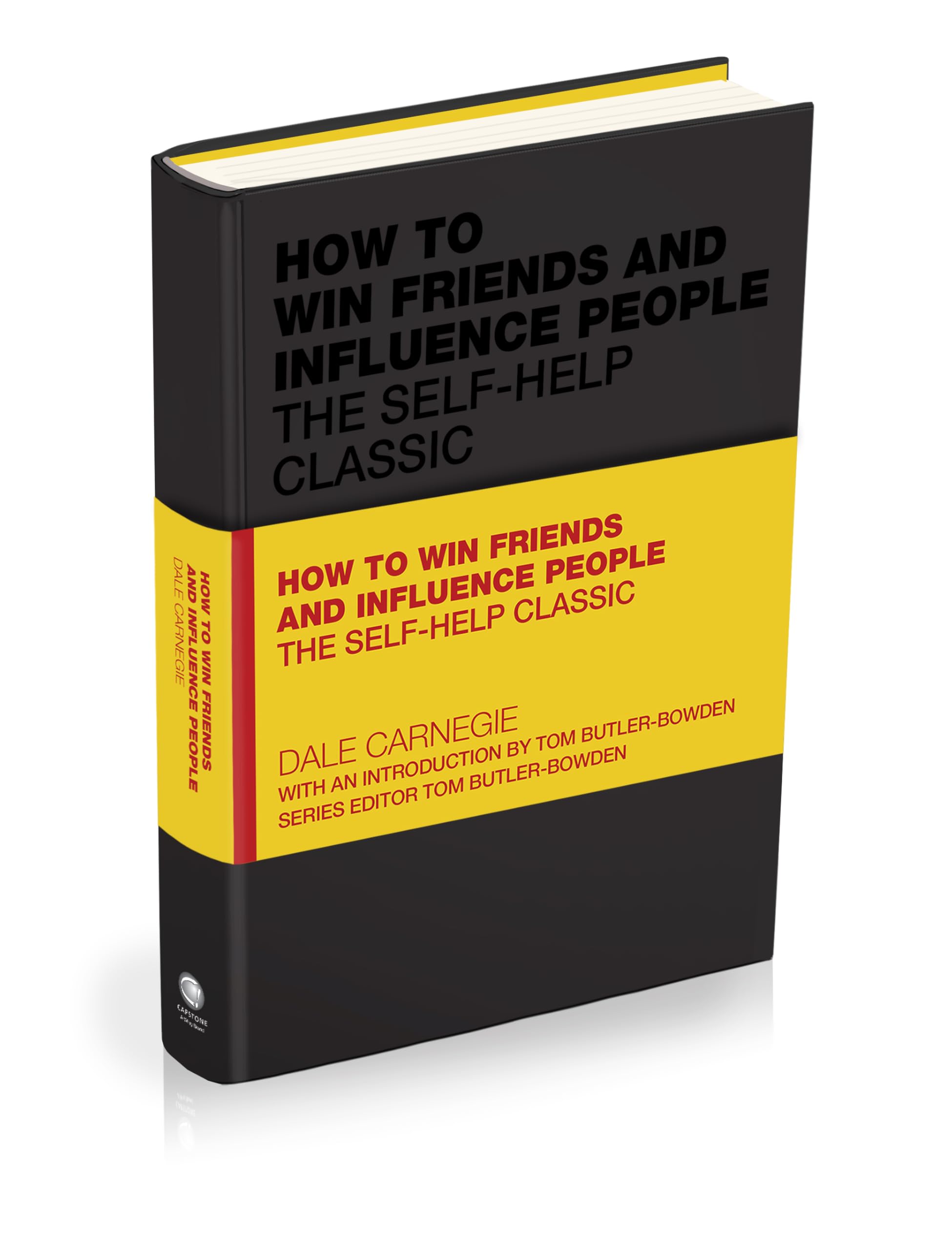 How to Win Friends and Influence People Law
